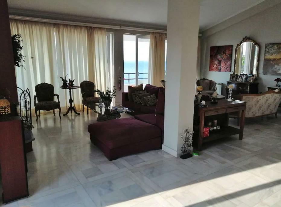 Alissos Sea Side Villa Alexandra מראה חיצוני תמונה