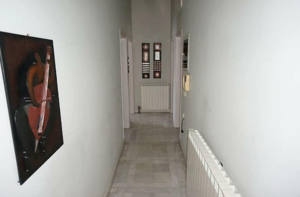 Alissos Sea Side Villa Alexandra מראה חיצוני תמונה