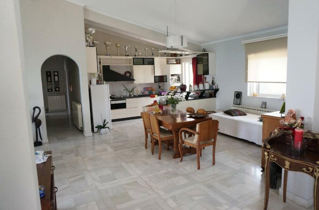 Alissos Sea Side Villa Alexandra מראה חיצוני תמונה